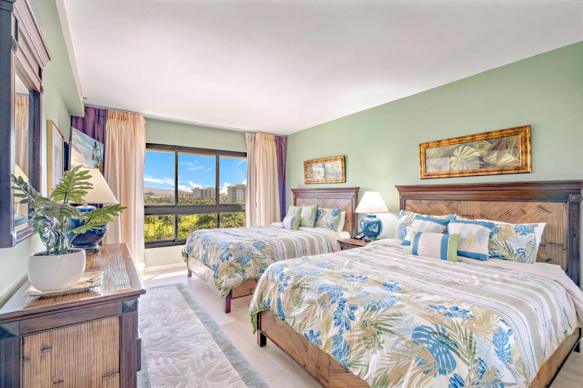 The Kaanapali Alii By Maui Resort Rentals Lāhainā Exterior foto