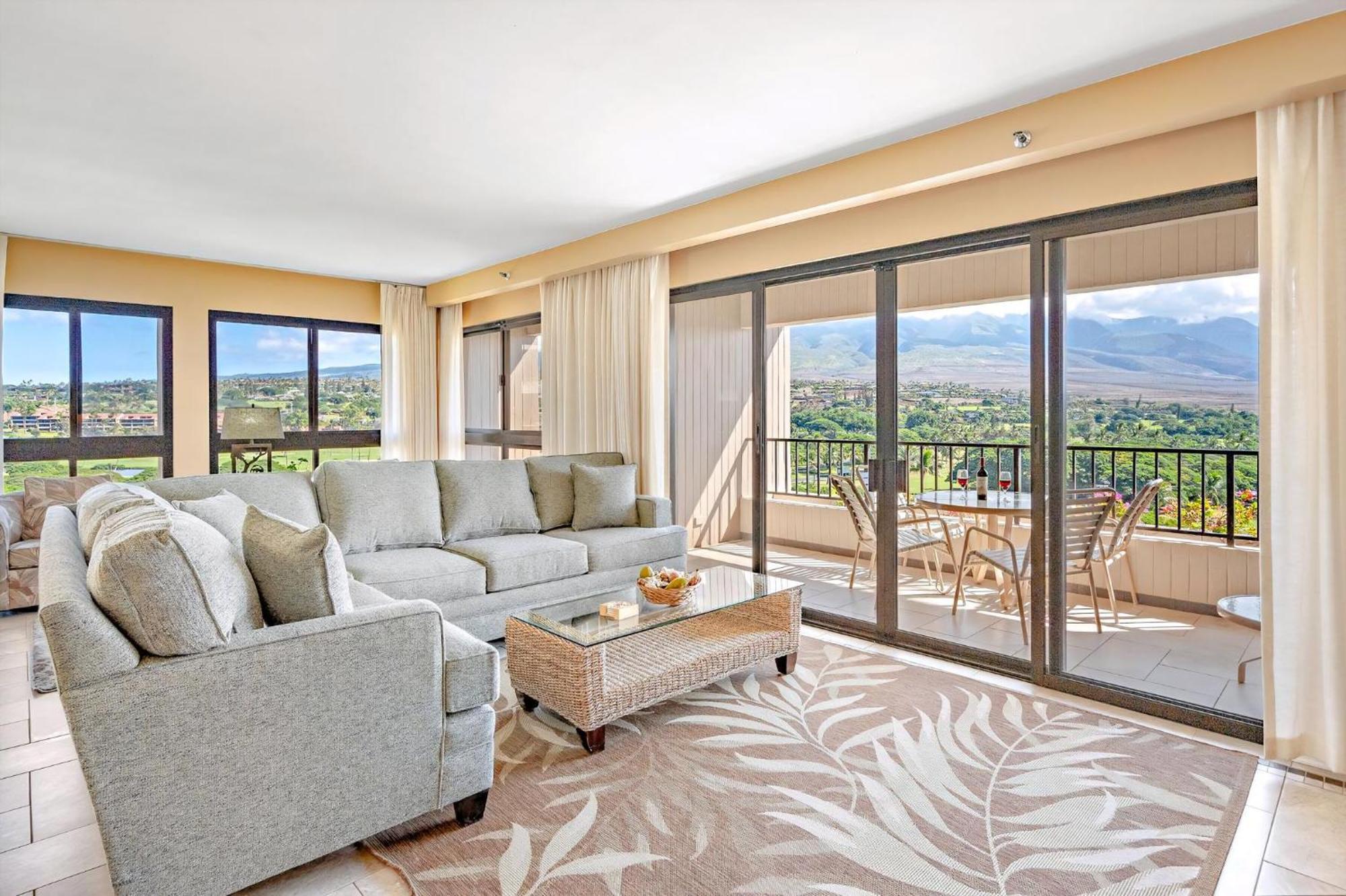 The Kaanapali Alii By Maui Resort Rentals Lāhainā Exterior foto