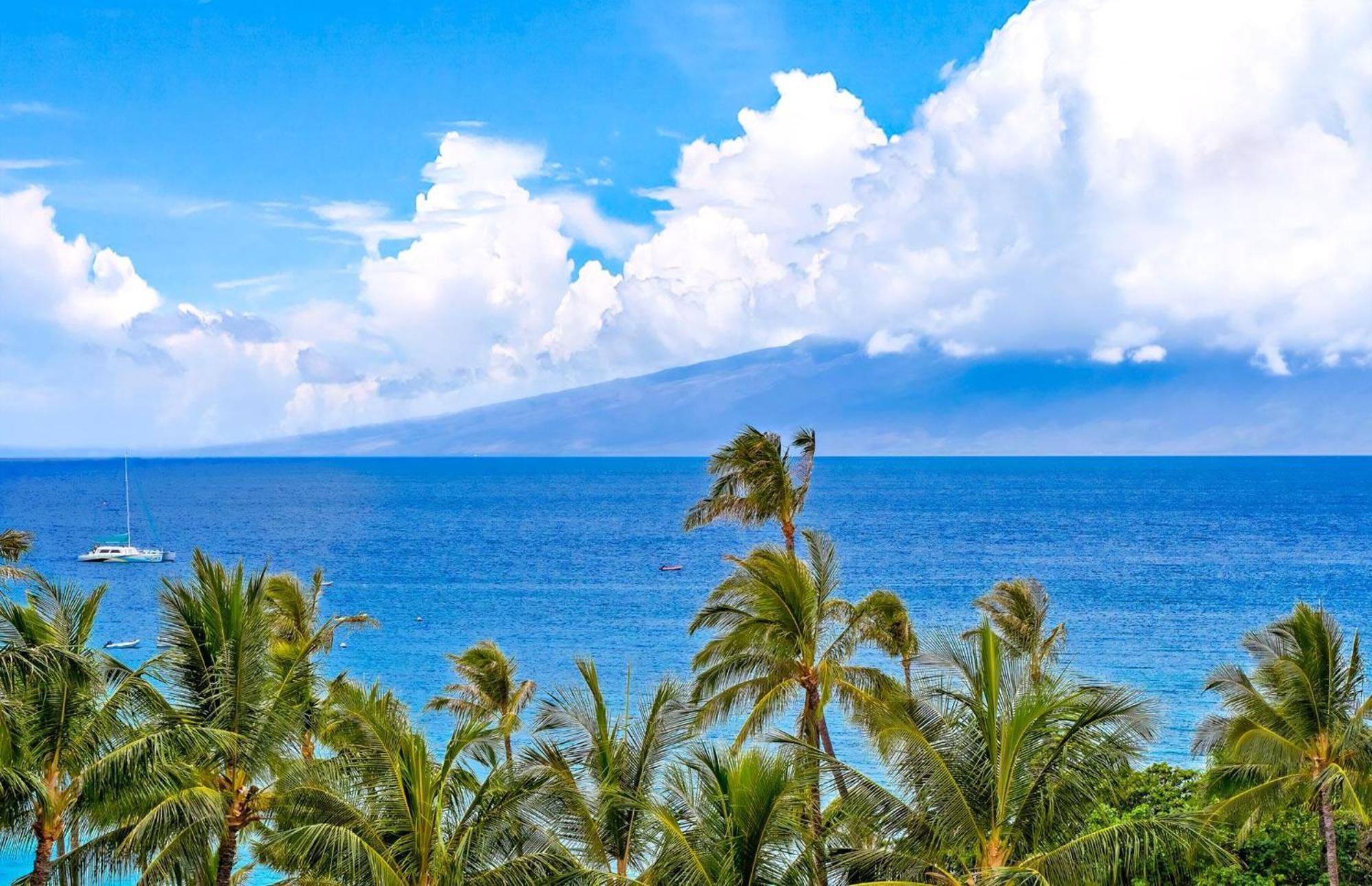 The Kaanapali Alii By Maui Resort Rentals Lāhainā Exterior foto