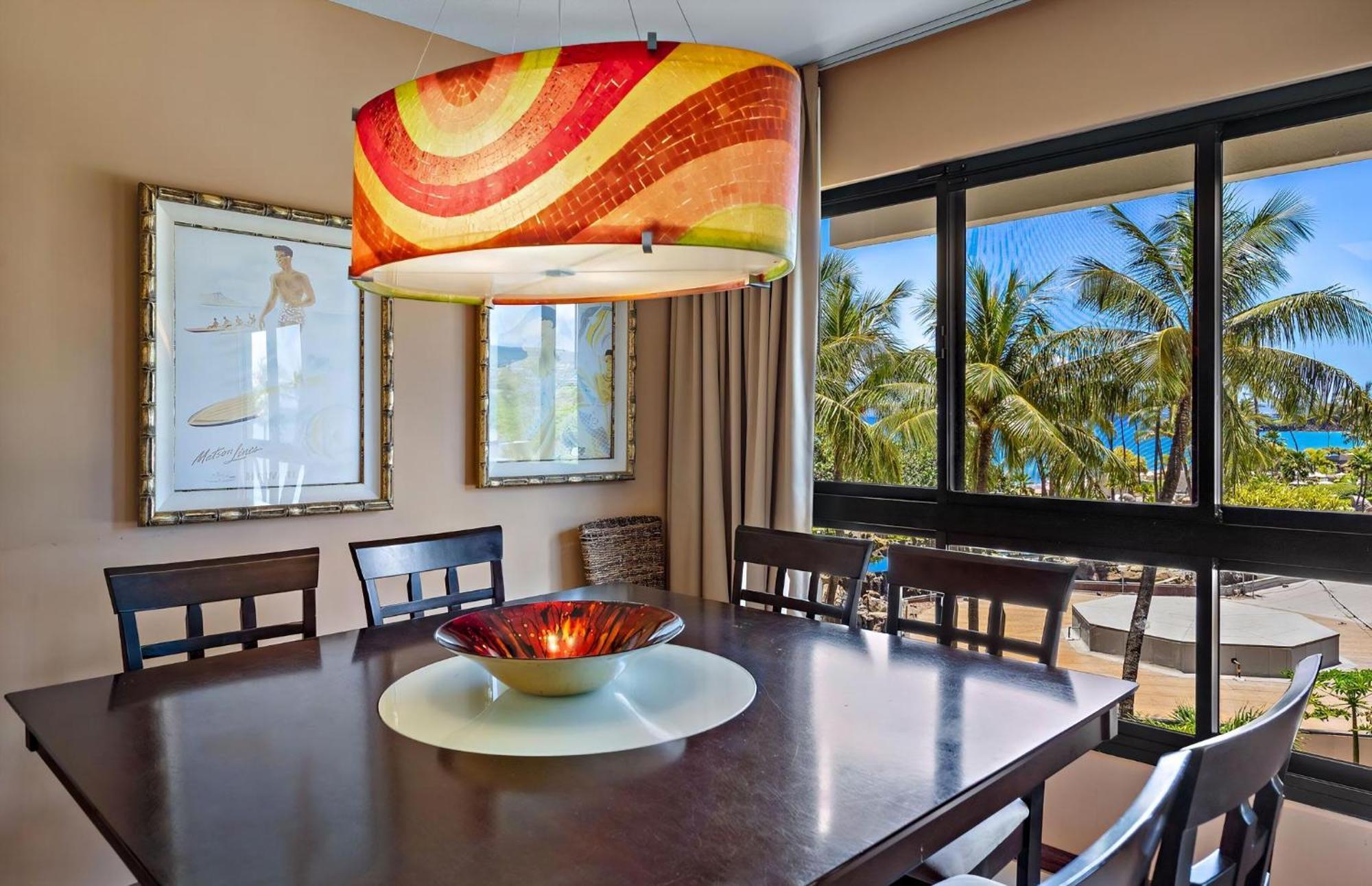 The Kaanapali Alii By Maui Resort Rentals Lāhainā Exterior foto