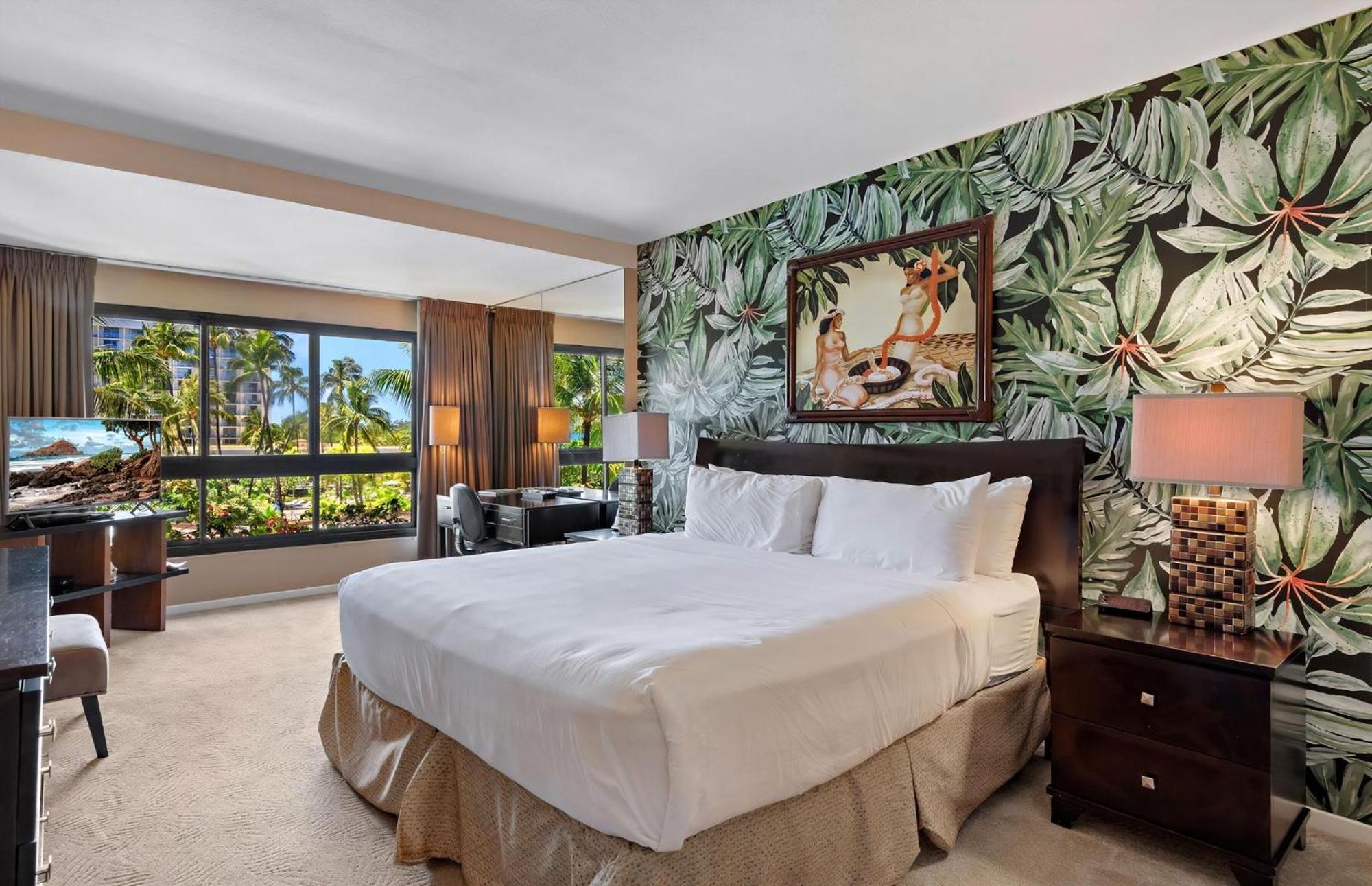 The Kaanapali Alii By Maui Resort Rentals Lāhainā Exterior foto