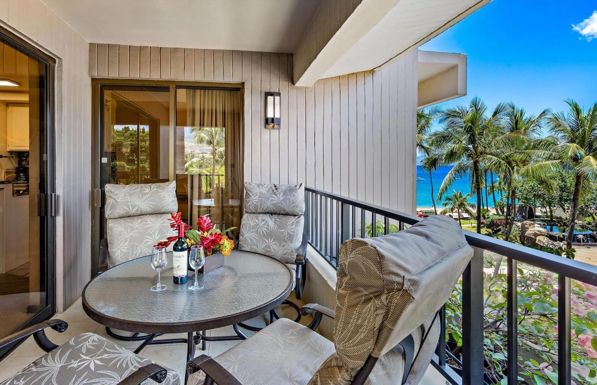 The Kaanapali Alii By Maui Resort Rentals Lāhainā Exterior foto