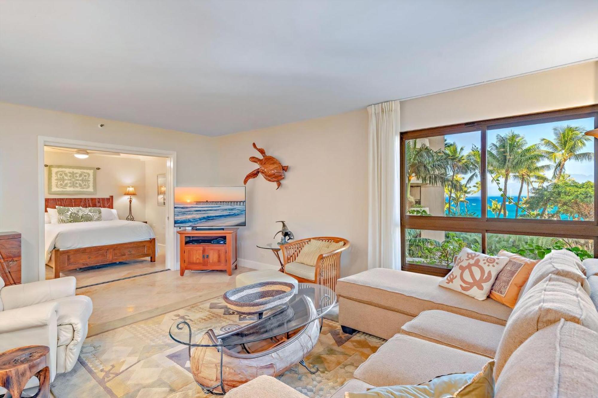 The Kaanapali Alii By Maui Resort Rentals Lāhainā Exterior foto