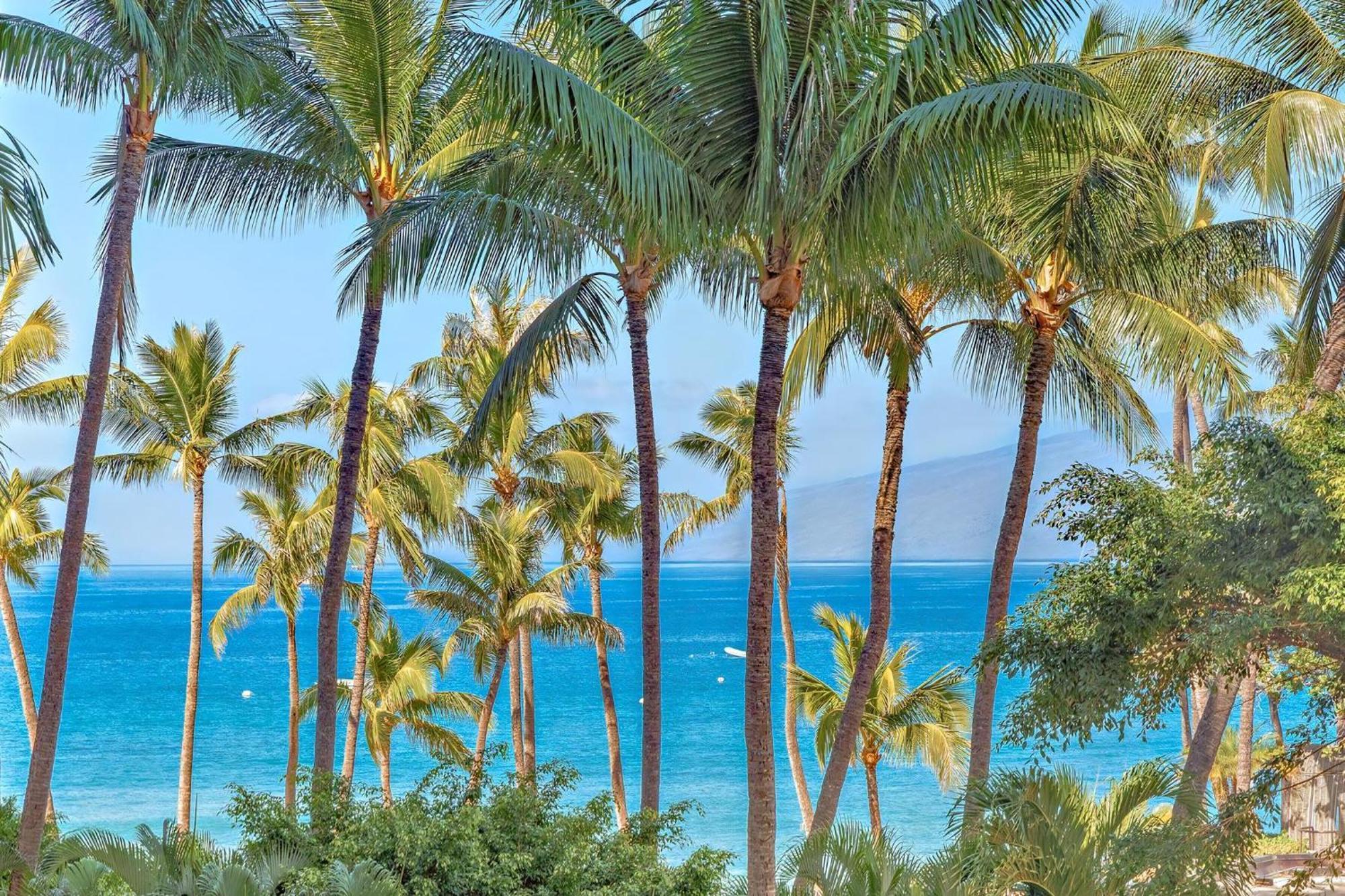 The Kaanapali Alii By Maui Resort Rentals Lāhainā Exterior foto