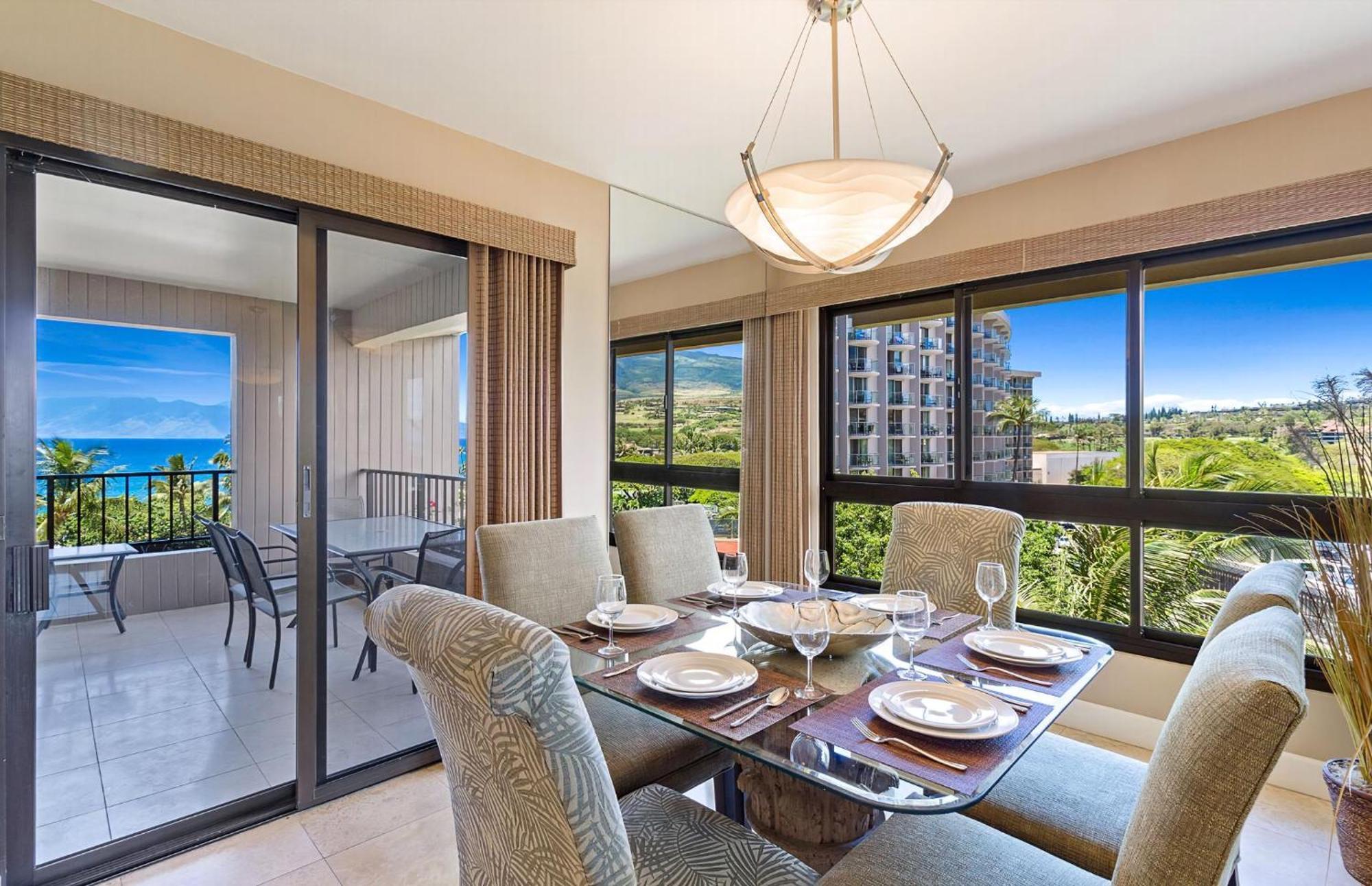 The Kaanapali Alii By Maui Resort Rentals Lāhainā Exterior foto