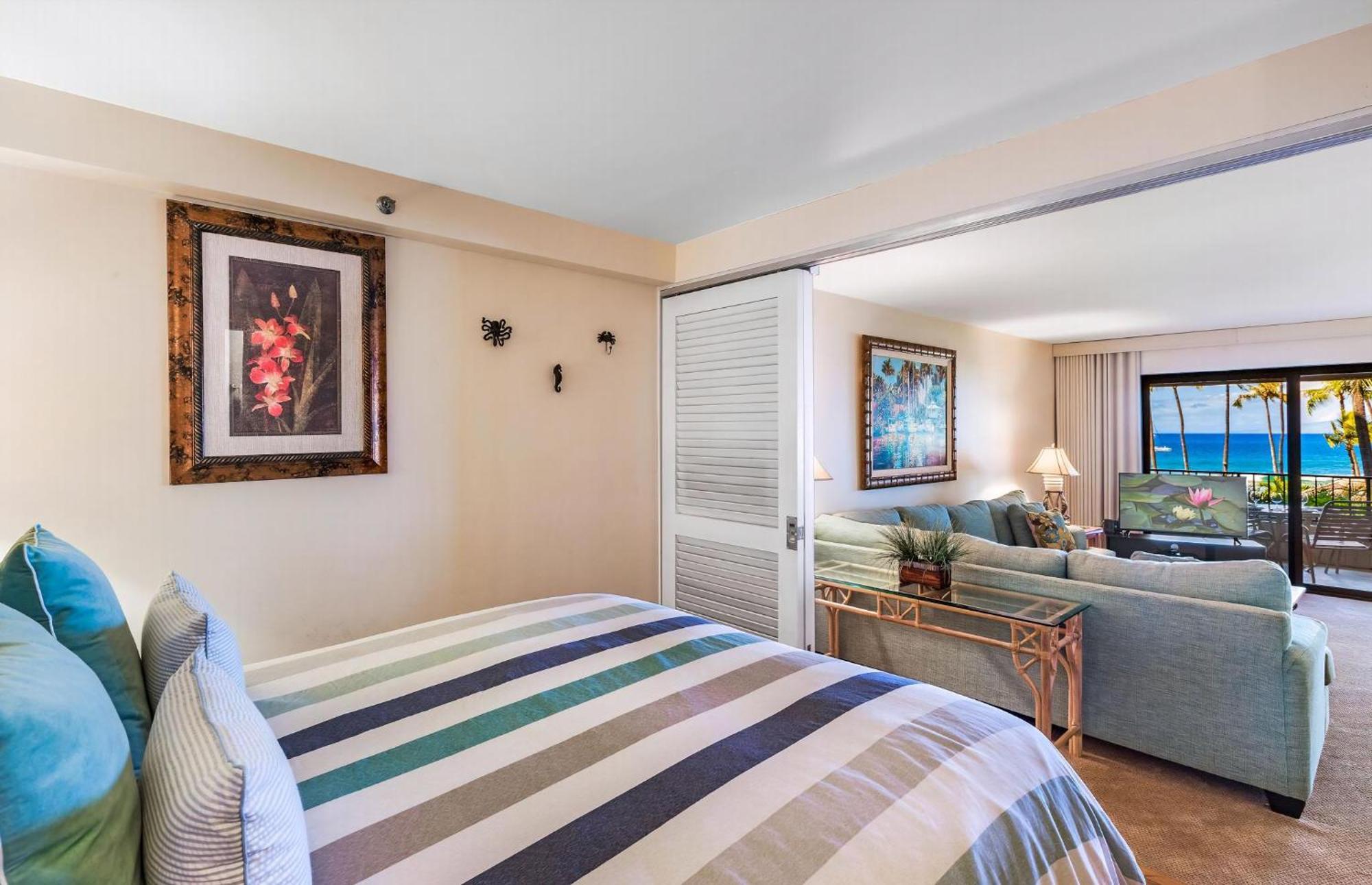 The Kaanapali Alii By Maui Resort Rentals Lāhainā Exterior foto