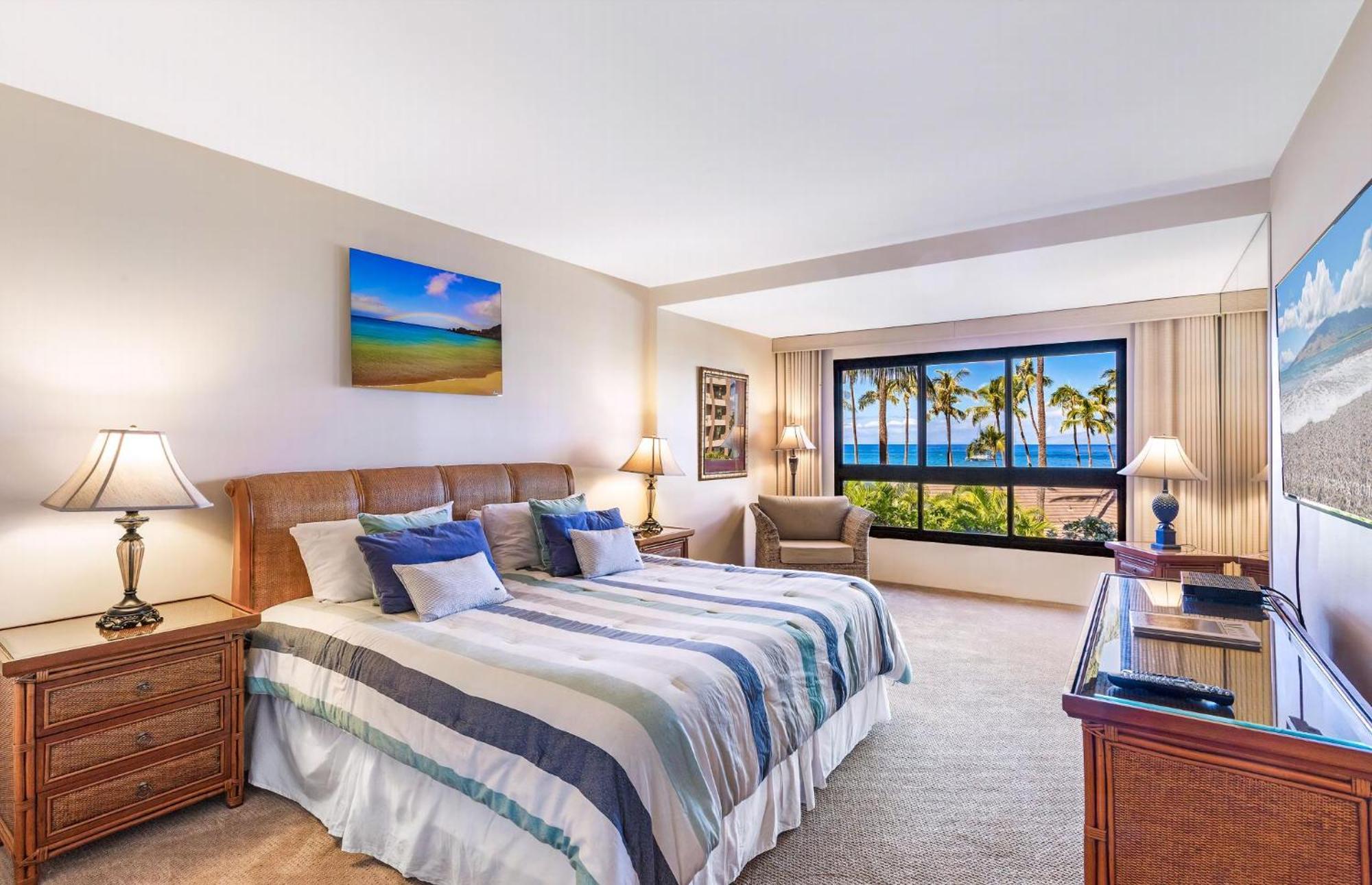 The Kaanapali Alii By Maui Resort Rentals Lāhainā Exterior foto