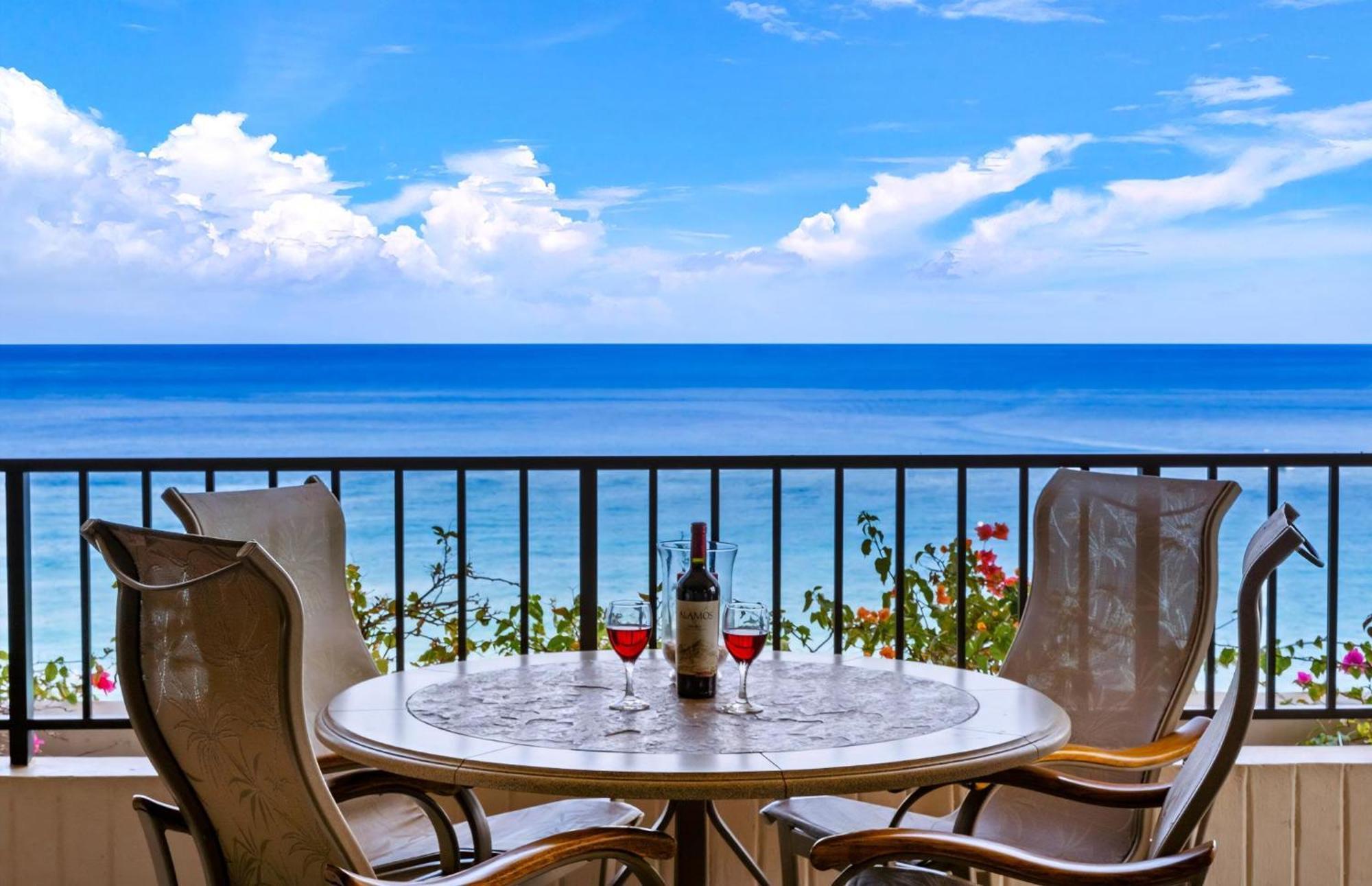 The Kaanapali Alii By Maui Resort Rentals Lāhainā Exterior foto