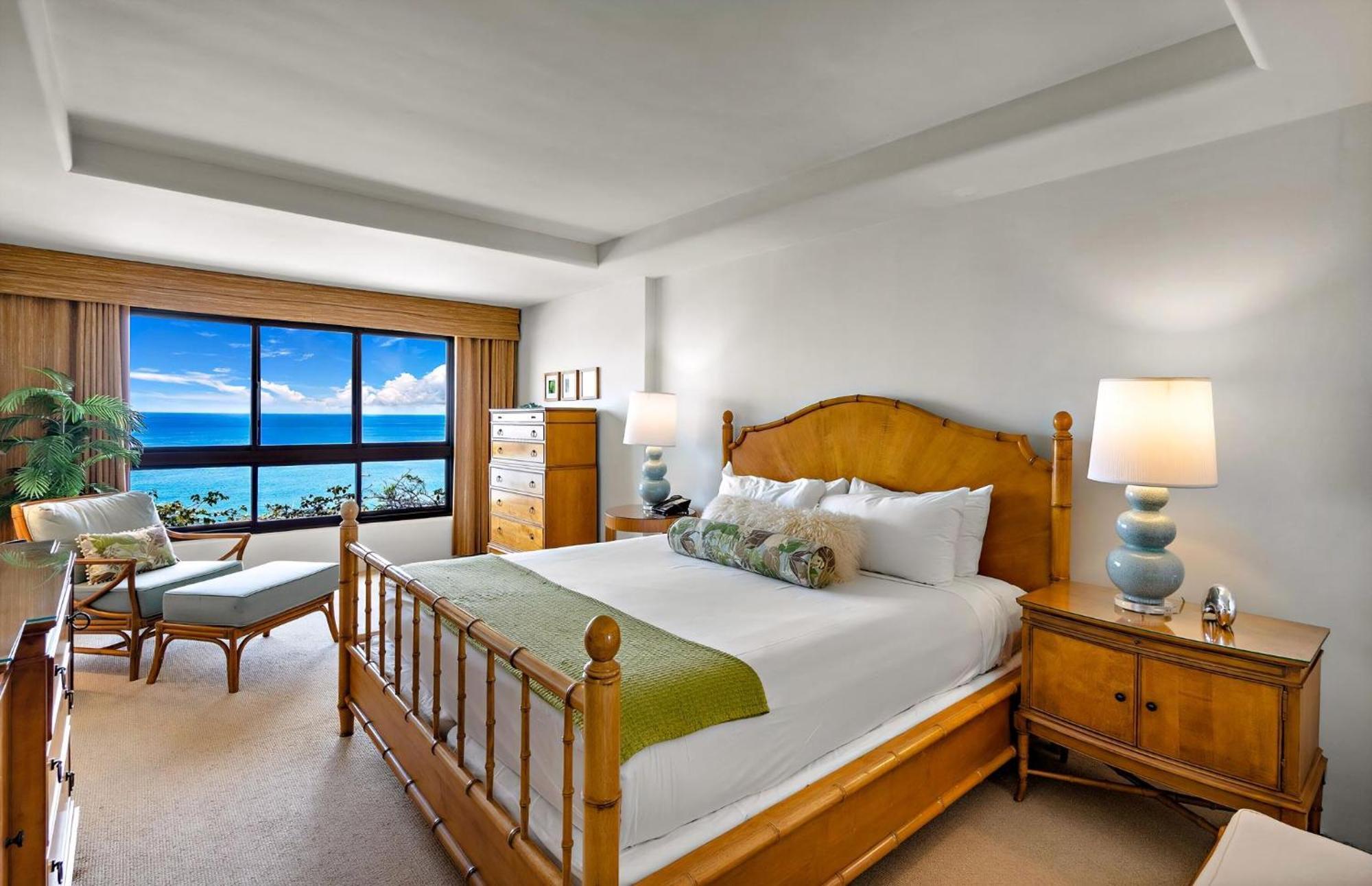 The Kaanapali Alii By Maui Resort Rentals Lāhainā Exterior foto