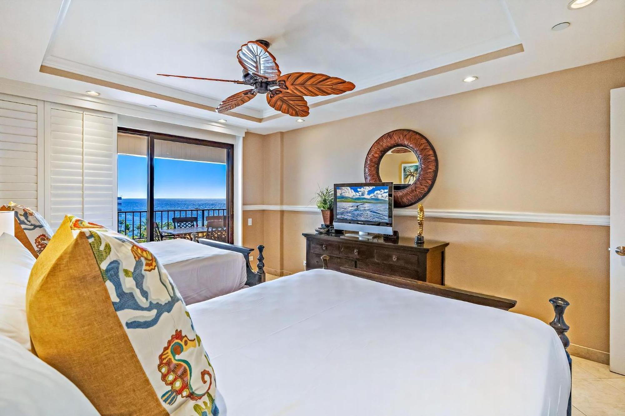The Kaanapali Alii By Maui Resort Rentals Lāhainā Exterior foto