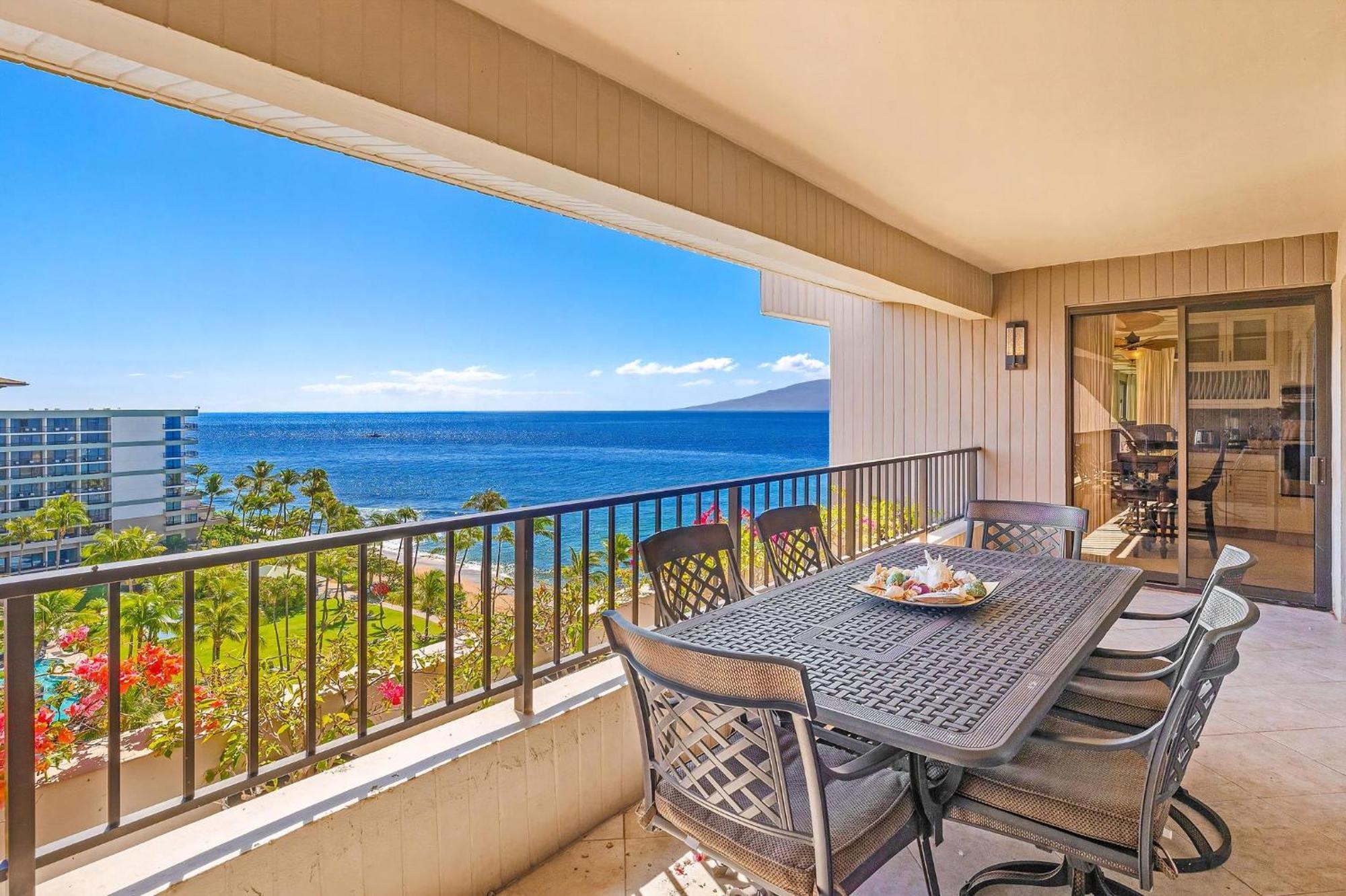 The Kaanapali Alii By Maui Resort Rentals Lāhainā Exterior foto