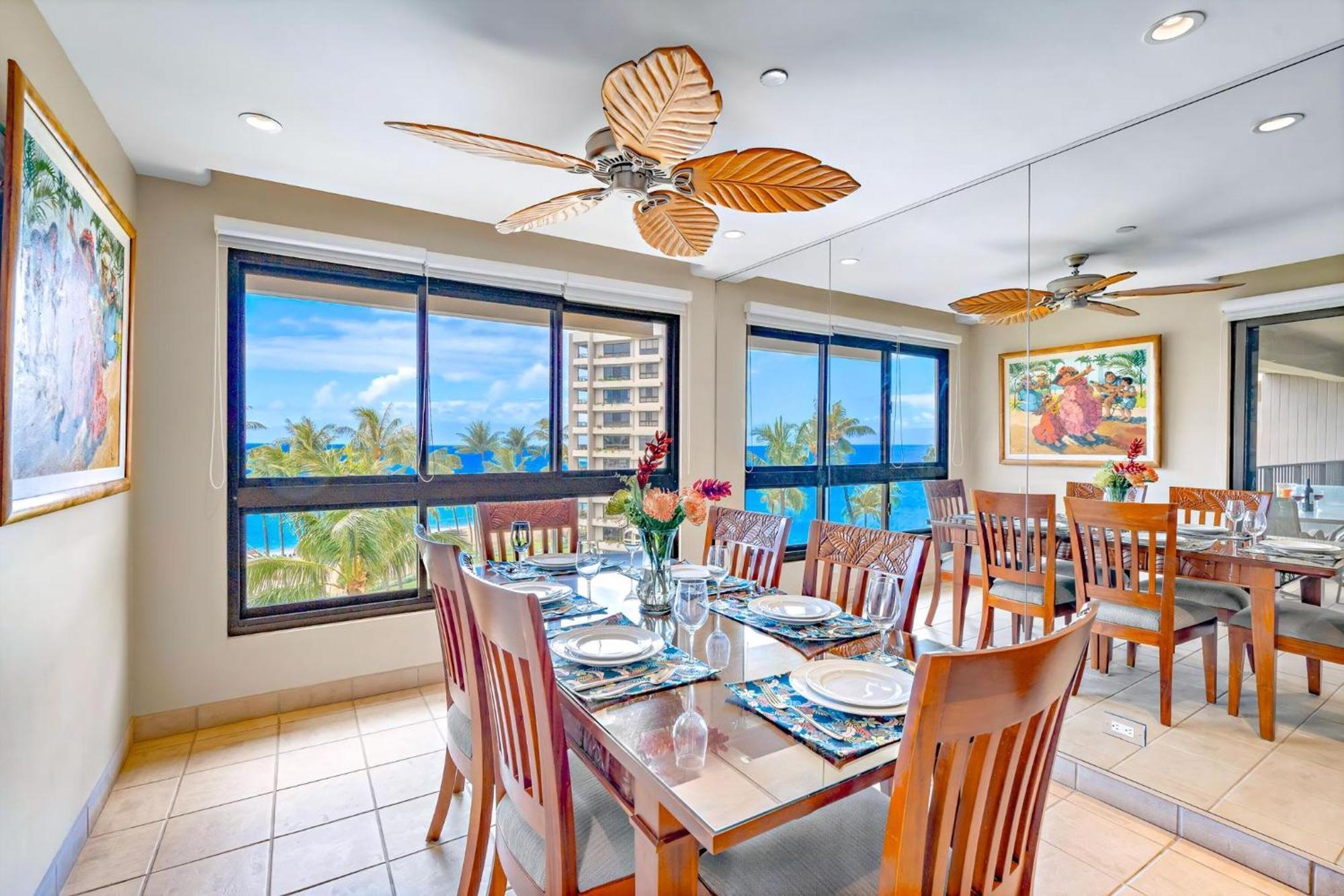 The Kaanapali Alii By Maui Resort Rentals Lāhainā Exterior foto