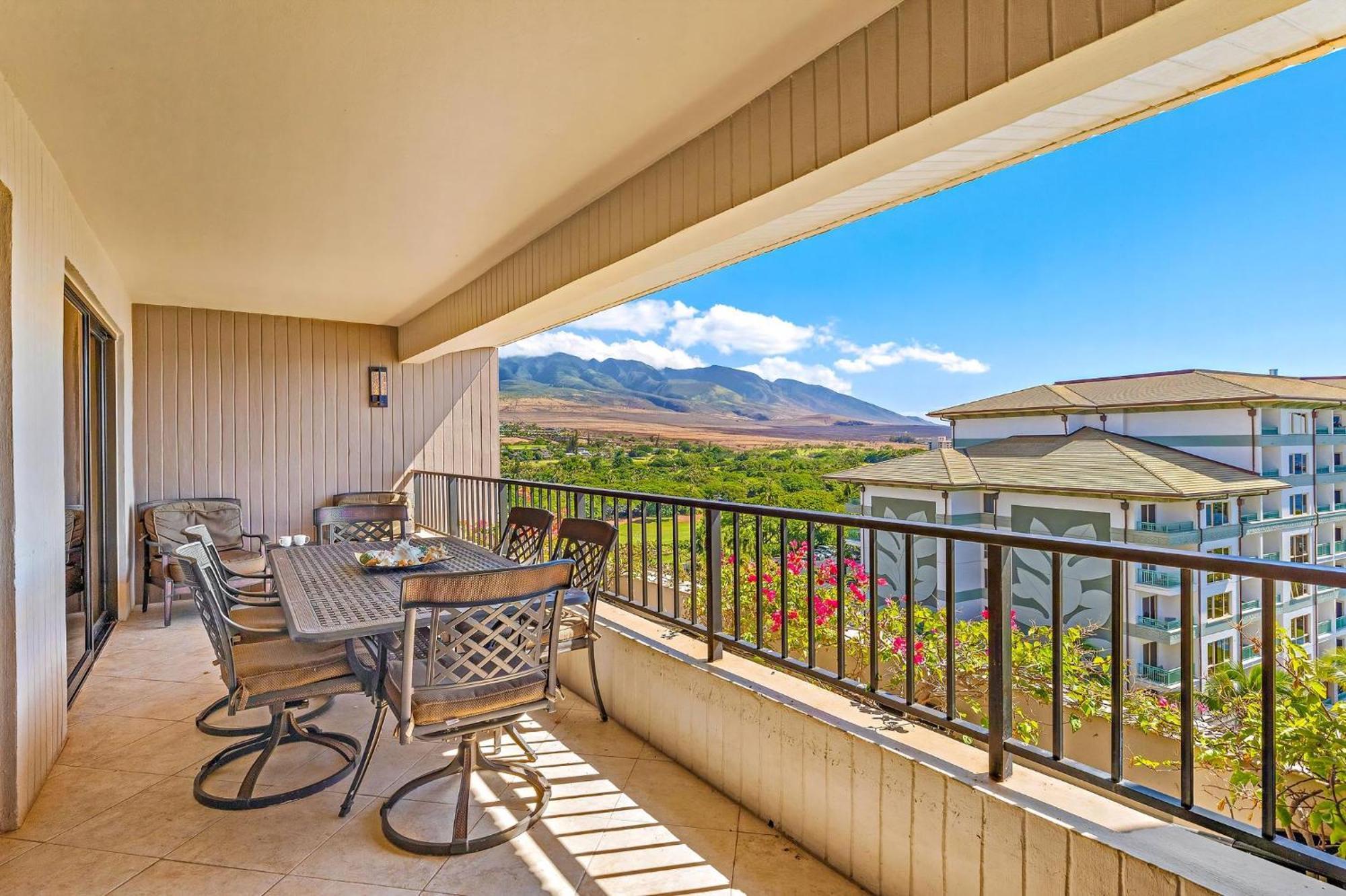 The Kaanapali Alii By Maui Resort Rentals Lāhainā Exterior foto